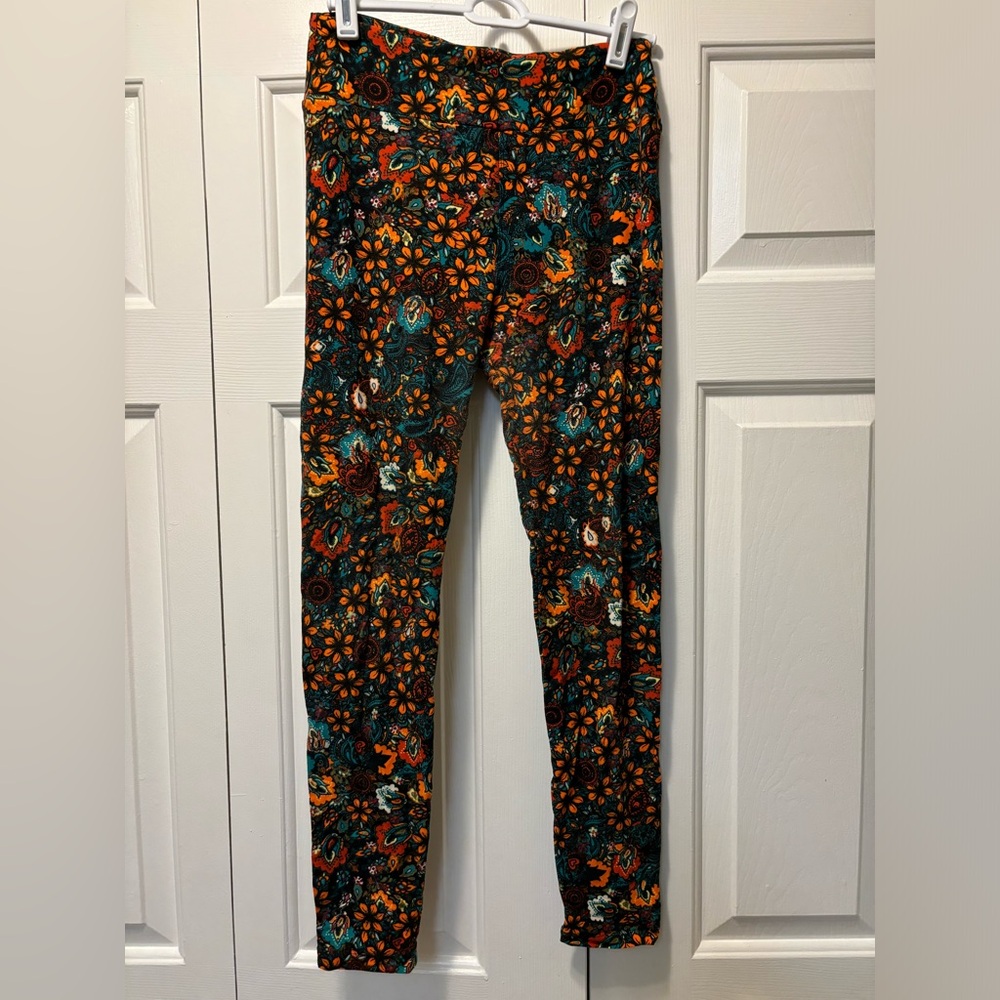LuLaRoe leggings